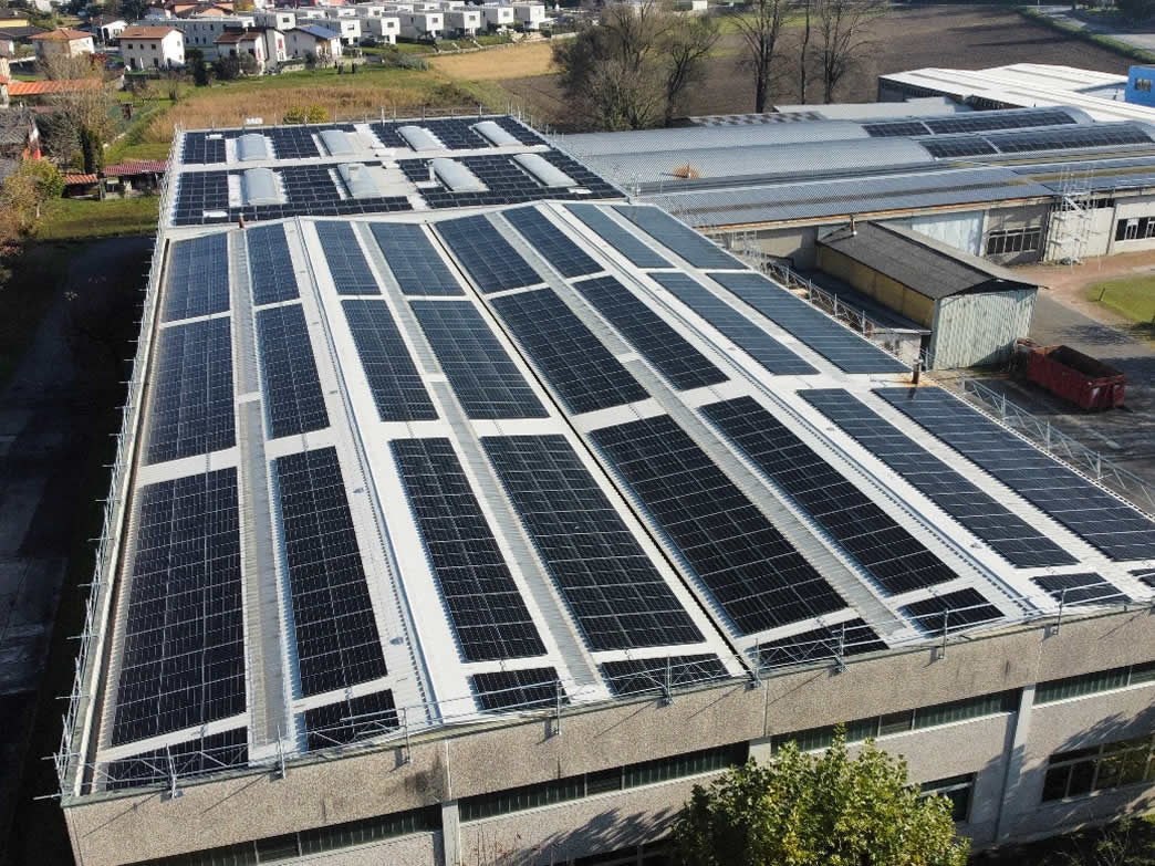 Mehr Leistung, schnellere Amortisation: Wie METALTEX mit der AIKO ABC-Technologie die industrielle Effizienz gesteigert hat