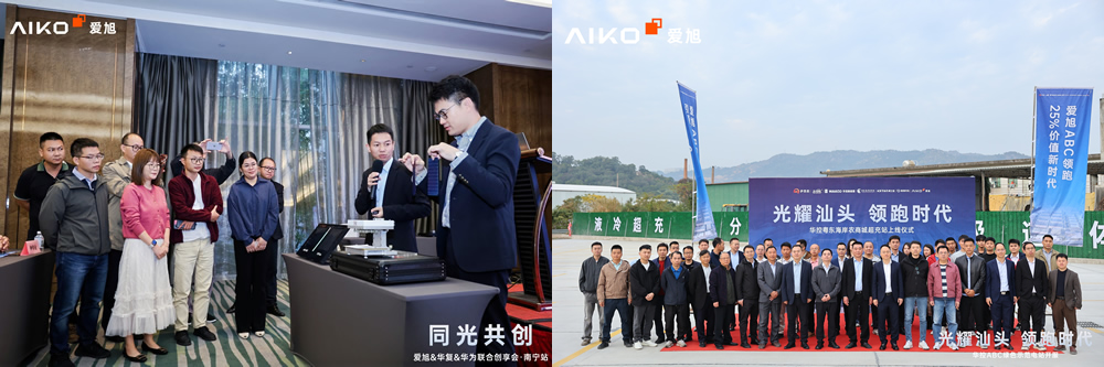 渠路营销活动