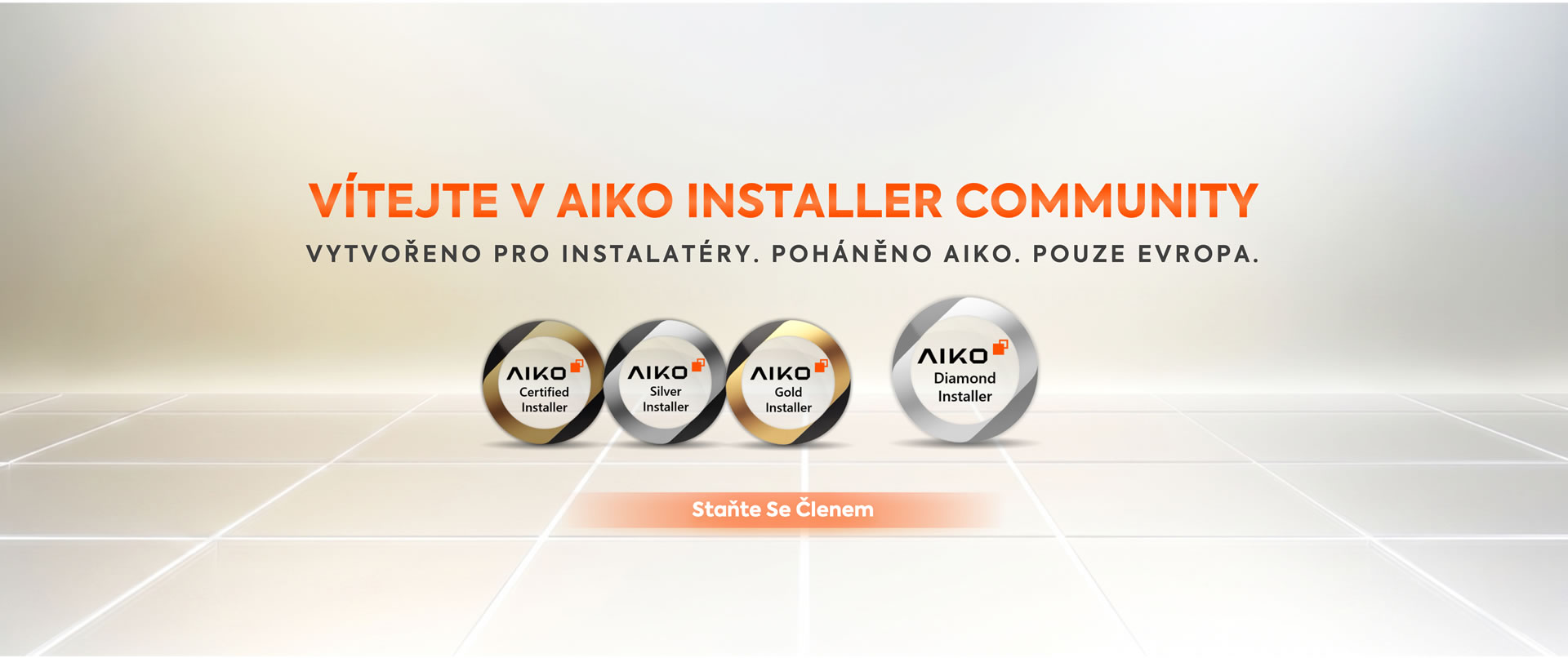 AIKO Installers Community