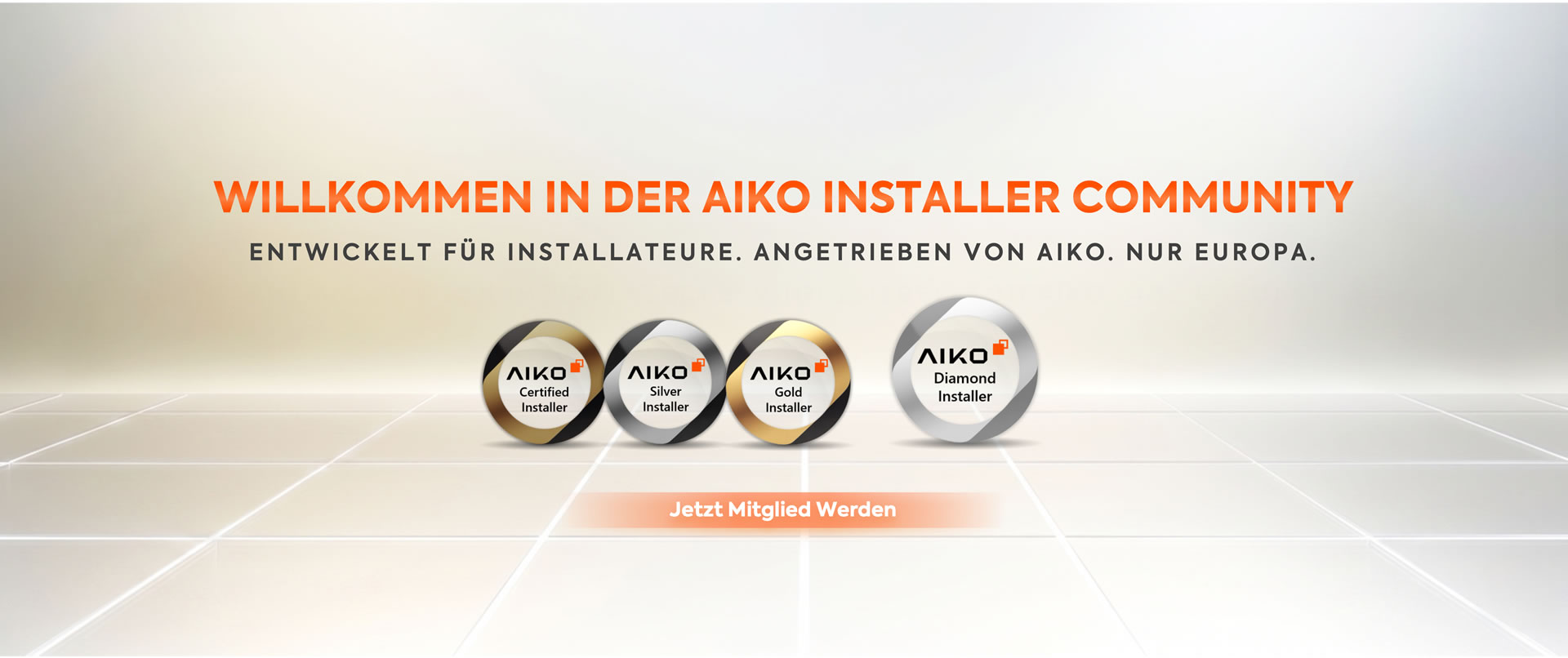 Installer Community