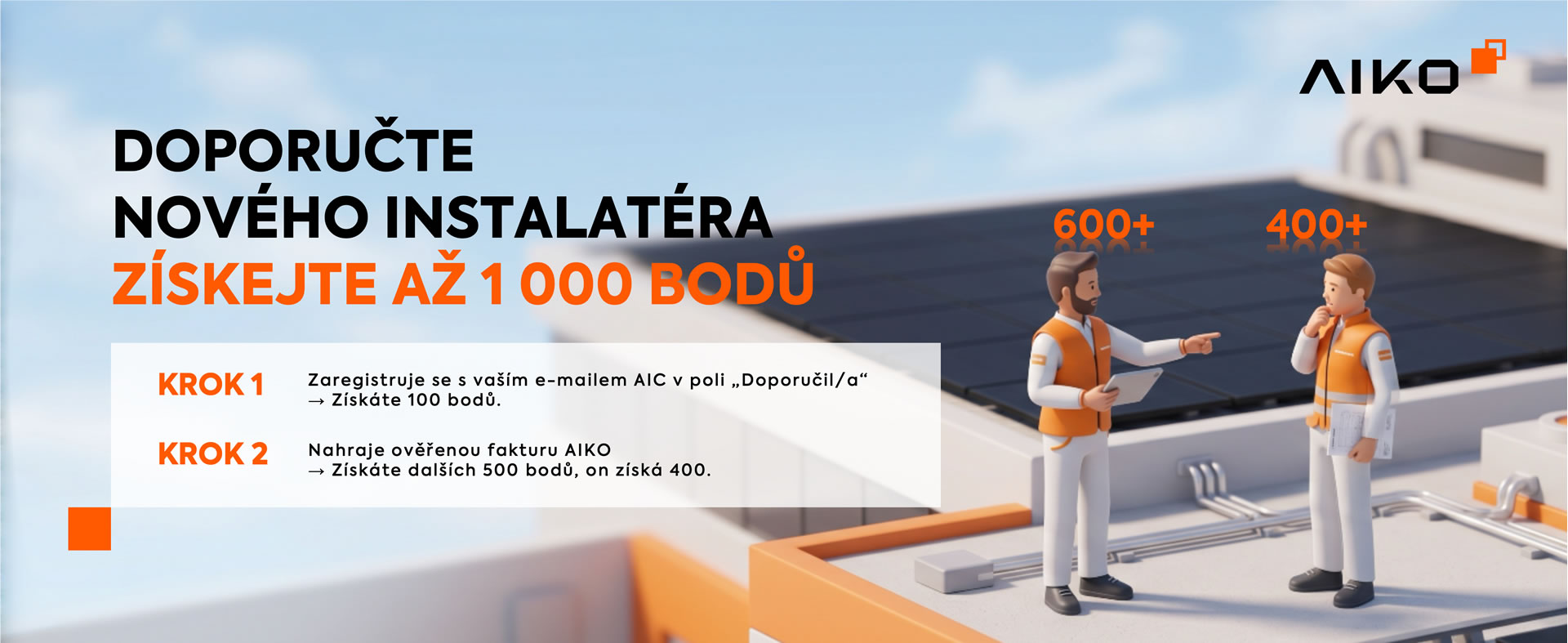 PRVN? FAKTURA, PRVN? V?HRA ROKU 2026