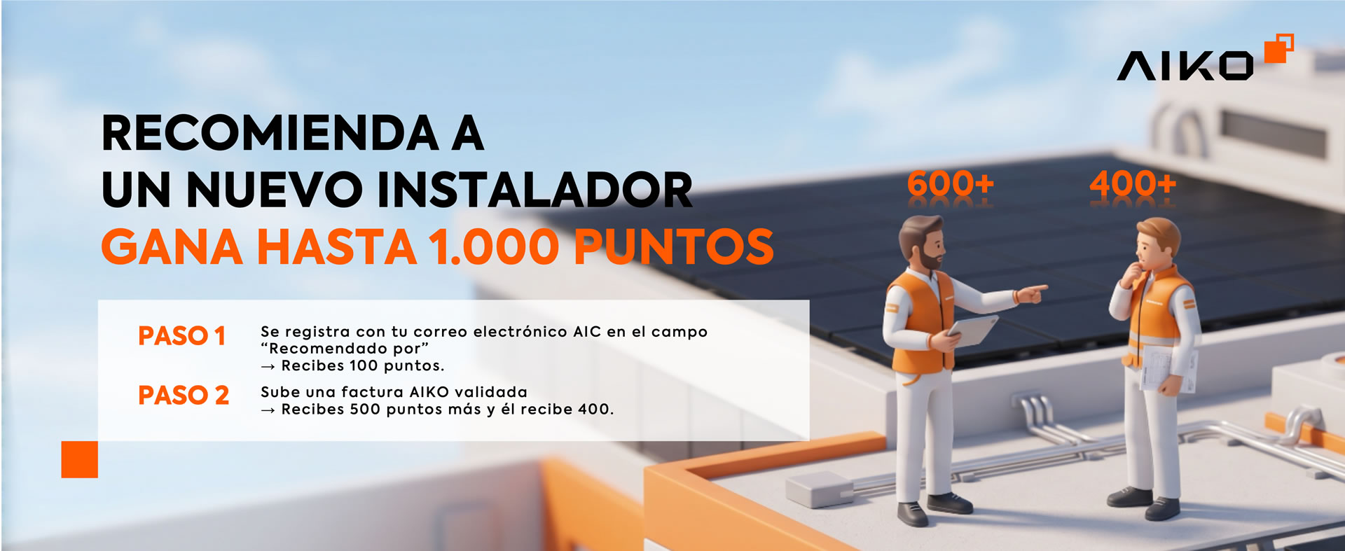 home-banner-installer-es PRIMERA FACTURA, PRIMERA VICTORIA DE 2026