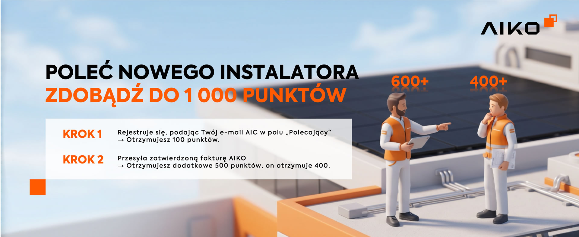 home-banner-installer-pl PIERWSZA FAKTURA, PIERWSZA WYGRANA W 2026 ROKU