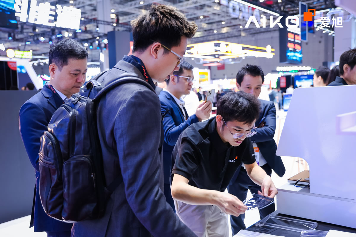 topic-snec-2026-booth-2.3_w1200 AIKO