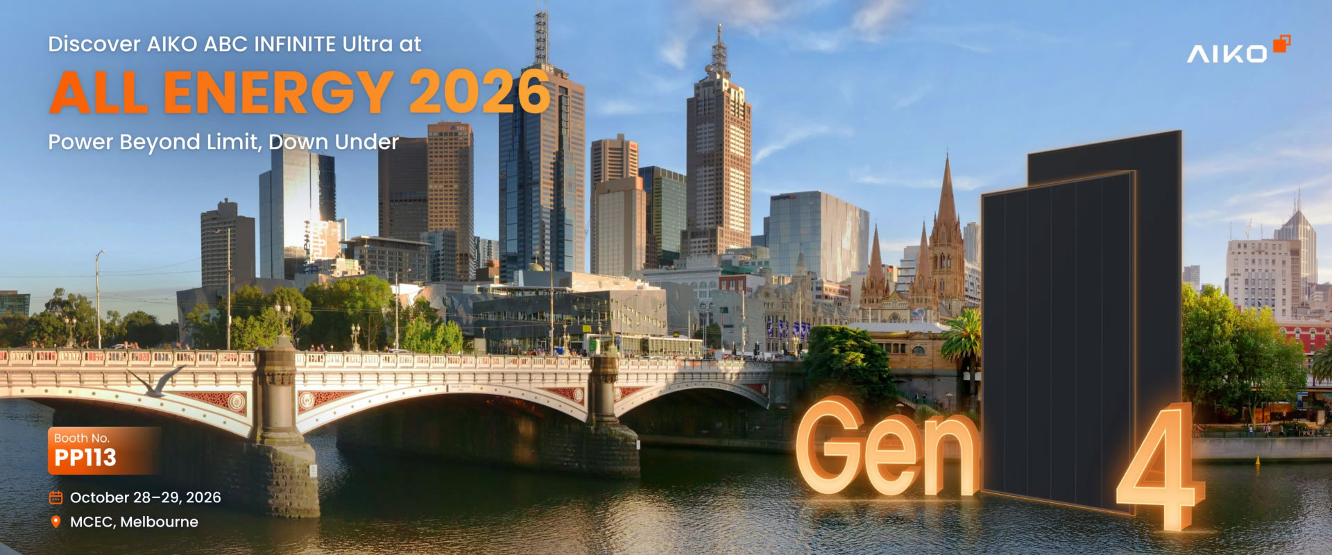 All Energy Australia 2026